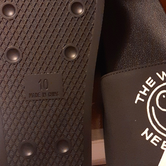 Adidas Adilette X Andre Saraiva Slides *NWT* - Picture 10 of 11